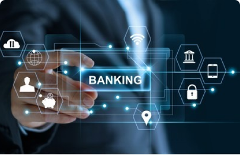 智慧銀(yín)行(xíng)