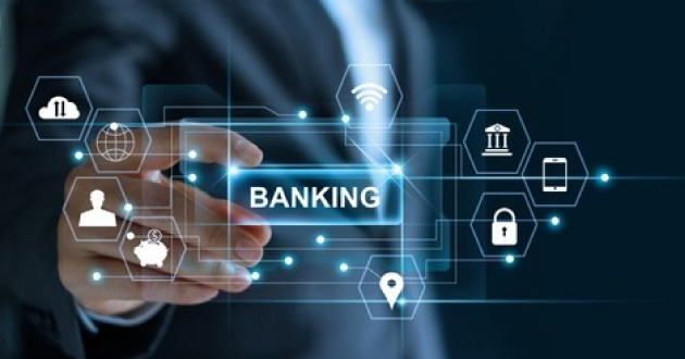 智慧銀(yín)行(xíng)